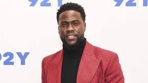 Kevin Hart Breaks Silence On Anti Gay Tweet Controversy