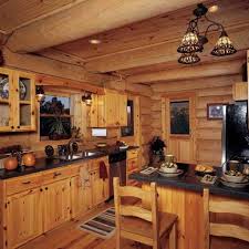 10 rustic kitchen designs with unfinished pine kitchen. Log Cabin Kitchen Ideas 1 Log Cabin Kitchens Cabin Kitchens Pine Kitchen Cabinets