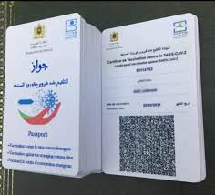 ويعتبر هذا الجواز الخاص بالمطعمين وثيقة رسمية آمنة ومعترفًا بها في المغرب تسمح لحاملها من أي جنسية أو أي مكان دون الحاجة إلى الحصول على وثيقة إضافية بزيارة المغرب وبالتجوال في جميع أنحاء. Ù„Ø§ ÙŠ Ø³Ù…Ø­ ÙÙ‚Ø· Ø¨Ø§Ù„ØªÙ†Ù‚Ù„ Ø¨Ø­Ø±ÙŠØ© Ø¨ÙŠÙ† Ø§Ù„ÙˆØ¬Ù‡Ø§Øª Ø¨Ø§Ø´ ØºÙŠÙÙŠØ¯ÙƒÙ… Ø¬ÙˆØ§Ø² Ø§Ù„ØªÙ„Ù‚ÙŠØ­ ÙƒÙŠÙØ§Ø´