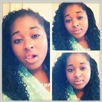 Jamila Garrett (jamilagamokeyz)