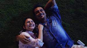 #sejoli mendapat kritikan dan komen positif yang sangat membina! Movie Review Sejoli Misi Cantas Cinta Farhana Jafri