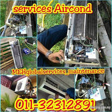 Welcome to aircond service shah alam! Aircond Installation Maintenance Services Repair Services For Sale In Shah Alam Selangor Sheryna Com My Mobile 647005
