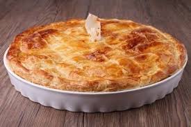 Recette Tourte Aux Pommes De Terre Supertoinette Recette Pate De Pomme Recette Pate Au Saumon Tourte Aux Pommes