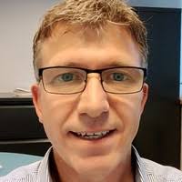 Stephen McCormick Email & Phone Number