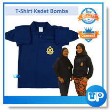 Tahniah kepada semua warga skbt 1 gemilang,ustaz idris bin zakaria (guru besar),encik ardani bin denan (gpk kokurikulum),ibu bapa dan penjaga.ketua. Buy T Shirt Kadet Bomba School Uniform Baju Kadet Bomba Dan Penyelamat Malaysia Kokurikulum Lengan Panjang 535 Seetracker Malaysia
