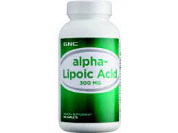 Now foods, alpha lipoic acid, extra strength, 600 mg, 120 veg capsules. Alpha Lipoic Acid 300mg Lac Malaysia