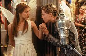 Here S How Leonardo Dicaprio Landed His Iconic Role In Romeo And Juliet Leonardo Dicaprio 90s Romeo And Juliet Leonardo Dicaprio