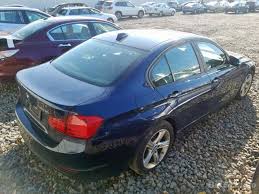 See all previous sales and condition of the car. Bmw 328 Xi Sulev 2013 Blue 2 0l 4 Vin Wba3b5c56df594203 Free Car History