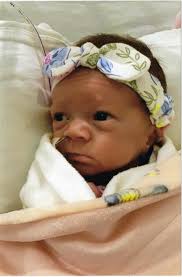 Obituary for Baby Aubriella Grace Antritt