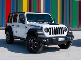 Get all details of jeep wrangler 2021 colour options. Jeep Wrangler 4xe Eu 2021 Pictures Information Specs