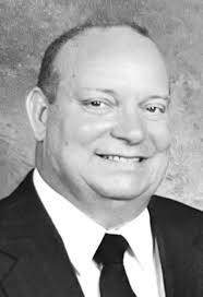 Ronald Grier Obituary (1945