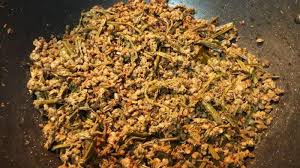 Rendang daging resep asli bukit tinggi oleh. Bosan Dengan Rendang Daging Coba Rendang Pensi Dan Paku Pakis Khas Maninjau Sumatera Barat Halaman All Tribun Padang