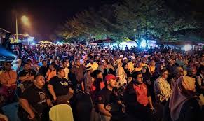 Pakatan harapan (ph) is a malaysian political coalition which succeeded the pakatan rakyat coalition. Warga Felda Bangkit Mca Bakal Tutup Kedai Di Perak Roketkini Com