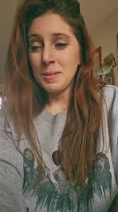 Brittany Frandsen's Instagram, Twitter & Facebook