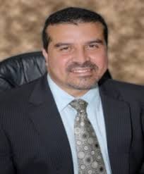 Richard R. Robles (2003-2005 & 2012-2013)