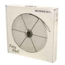 Baglama Kayisi Fixy Reel Makarali East Marine