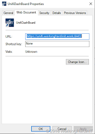 Page size select how many results are displayed per page: Running The Ubiquiti Unifi Controller As A Service Working Hard In Itworking Hard In It