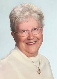 JUNE M. “HONEY” (GAFFNEY) MCDONOUGH