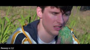 The Most Douchiest Guy at the Party