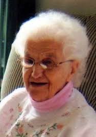 Inez Belle Whited Obituary