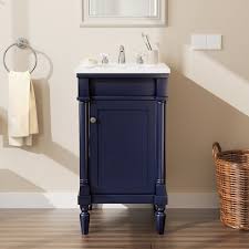 19 Inch Wide Bathroom Vanities At Com