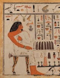 Highly recommend this company we ordered a glass pantry door from san soucie back in november, 2020. Scale And Pictoriality In Ancient Egyptian Painting And Sculpture Davis 2015 Art History Wiley Online Library