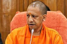 He is the current chief minister of the indian state of uttar pradesh under the bharatiya janata party (bjp). Uttar Pradesh Will Allow Stranded People To Home Yogi Adityanath India News India Tv