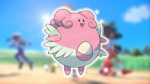 Pokémon By Review: #440, #113, #242: Happiny, Chansey & Blissey