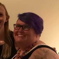 Statement Necklace, Rainbow Truple Strand Chunky Bib Beaded Jewelry,  Colorful Bead Necklace, Thick Lucite Rainbow Statement