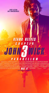 But the grief of john was interrupted when his boss mustang 1969 caught the. John Wick Chapter 3 Parabellum 2019 Imdb