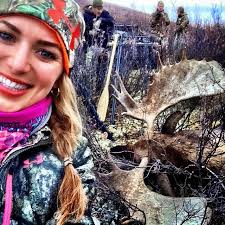 BowHunterPlanet.com: Q&A with Eva Shockey