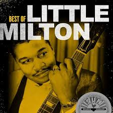 Little Milton