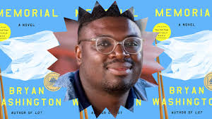 Bryan Washington, Author of 'Memorial,' Recommends Five Books