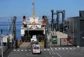 Ardrossan To Campbeltown Ferry - Ferry To Campbeltown