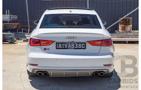 Image result for Glacier White 2016 S3