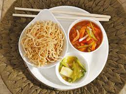 You have to try the recipe to experience the same. What S So American About Indian Chinese Chopsuey