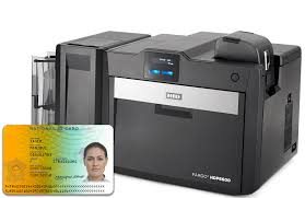 Reliable, knowledgeable and affordable plastic card printing solutions of all types. Id Card Printers Identity Solutions Identity People Australia