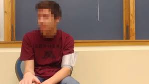 The idea of time travelers is not new. Man Claims To Have Time Travelled From 2030 And Passes Lie Detector Test The Yucatan Times