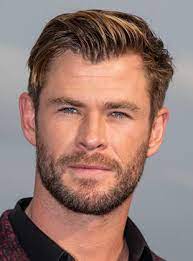 Tall, muscular and exceptionally handsome, australian actor chris hemsworth became a star in the u.s. Chris Hemsworth Filmstarts De