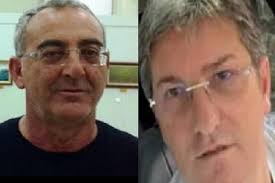 APPALTI & MAZZETTE. Ubaldo Caprio sceglie i commissari della gara per le  fogne da 4 milioni. E il dirigente cognato dell'ex ministro Landolfi  ubbidisce