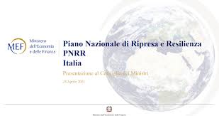 The wine showcases a ﬂoral character beloved in russian river valley pinot noirs. Recovery Plan Cos E E Cosa Prevede Il Piano Nazionale Di Ripresa E Resilienza