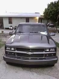 Image result for Violet 1999 Truck