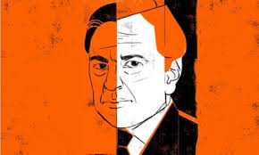 A life in feuds: how Gore Vidal gripped a nation