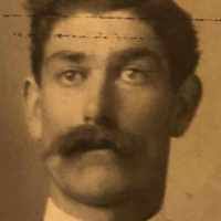 Cicero Madison Cordell (1876–1947)