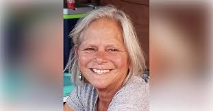 Obituary information for Amy B. Harrison