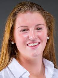 QU Women's Ice Hockey Announces Emma Woods as Captain for 2016-17 Season