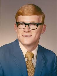 Wearing glasses in 1976 was tough