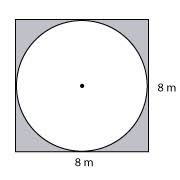 Maybe you would like to learn more about one of these? A Circle Is Inside A Square As Shown What Is The Area Of The Shaded Region Use 3 14 For P Enter Brainly Com