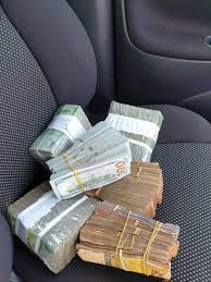 The Rich Gang Team Money Team Home Facebook The briefcase full of money trope as used in popular culture. the rich gang team money team home