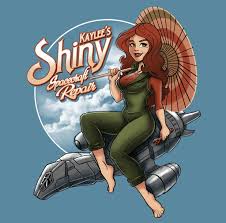 404 Not Found 1 Firefly Serenity Serenity Firefly Geek Clothes